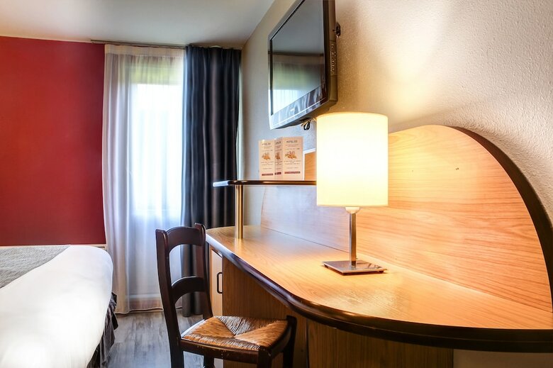 Hotel Inn Bourges