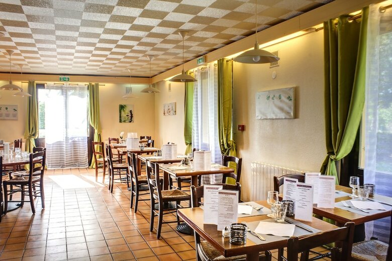 Hotel Inn Bourges