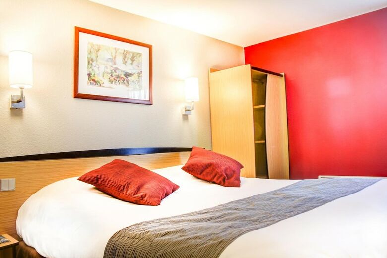 Hotel Inn Bourges