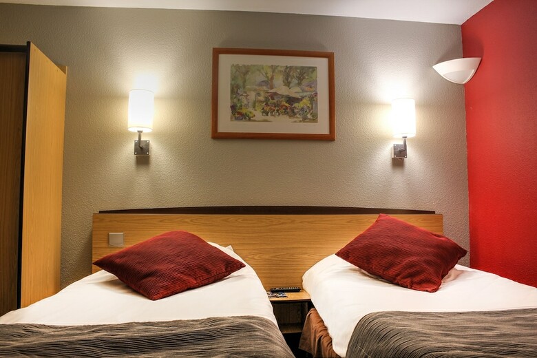 Hotel Inn Bourges