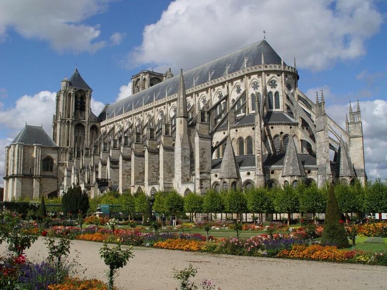 Hotel Inn Bourges