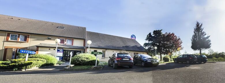Hotel Inn Bourges