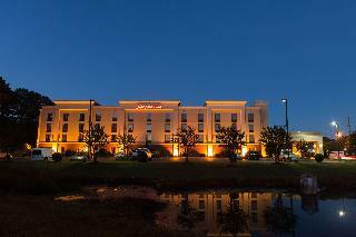 Hotel Hampton Inn Washington