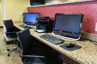 Hotel Hampton Inn Washington