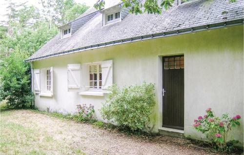 Holiday Home Route De Kerlagadec
