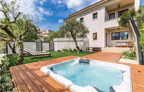 Holiday Home Rovinj 37