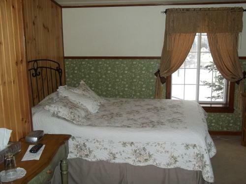 Posada Auberge Le St-gab