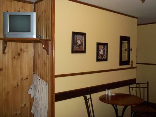 Posada Auberge Le St-gab
