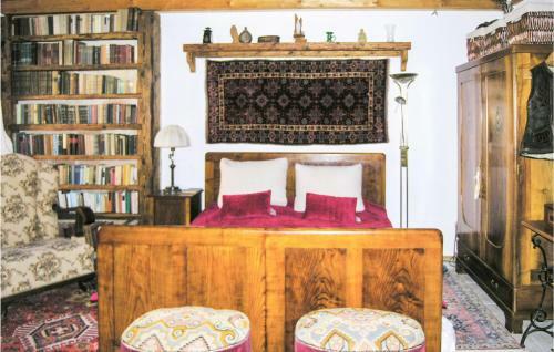 Holiday Home Toldi U-keszthely