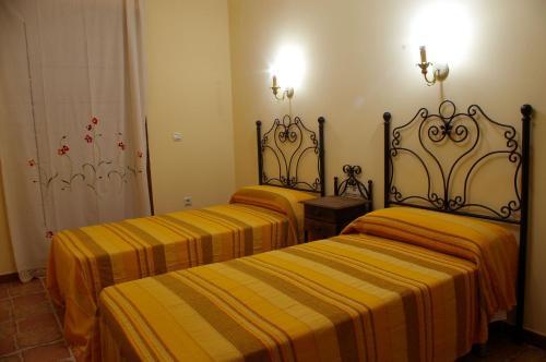 Agroturismo Villa De Xicar