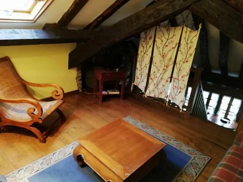 Agroturismo Apartamentos Rurales Casa Xepo