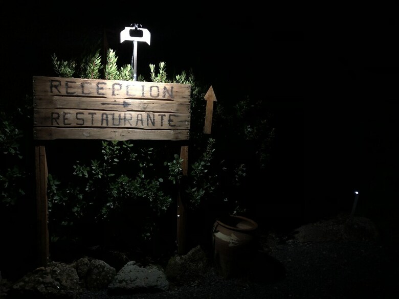 Agroturismo La Cerca Del Alcornoque