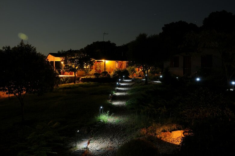 Agroturismo La Cerca Del Alcornoque