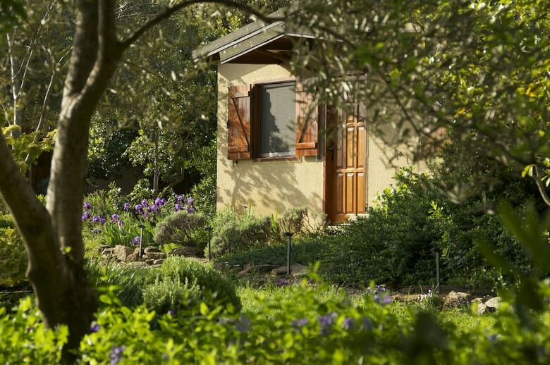Agroturismo La Cerca Del Alcornoque
