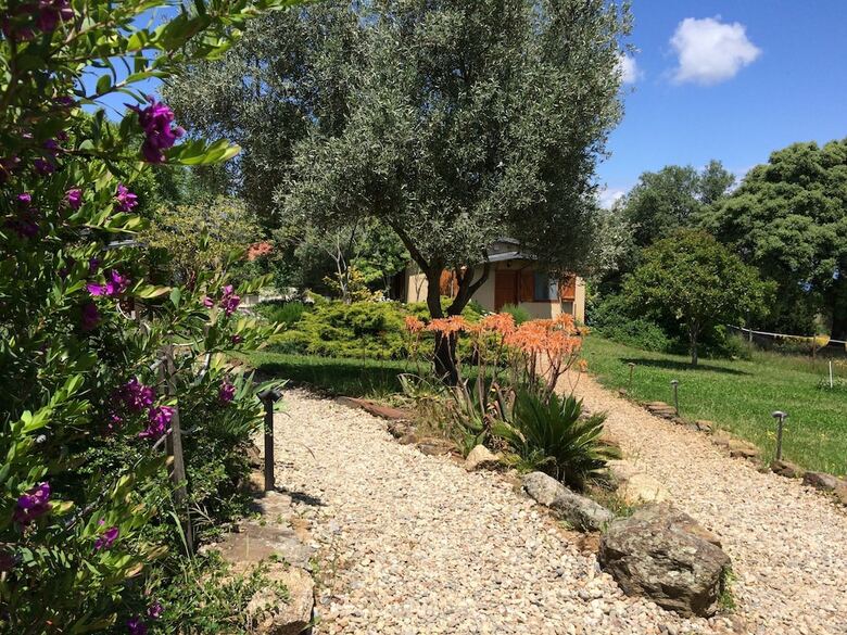 Agroturismo La Cerca Del Alcornoque