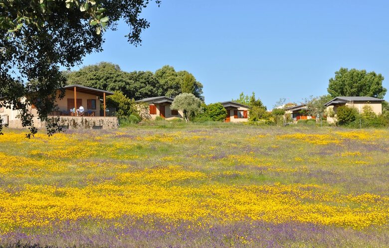Agroturismo La Cerca Del Alcornoque