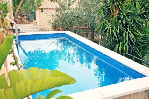 Agroturismo Hort De Mao
