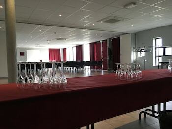 Hotel Kyriad Evreux - Netreville