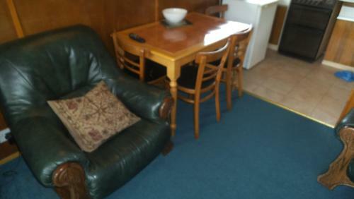 Lamont Chalets