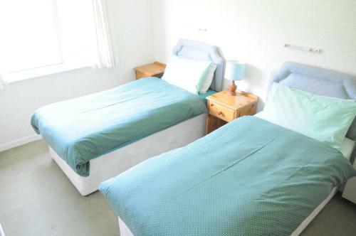 Lamont Chalets