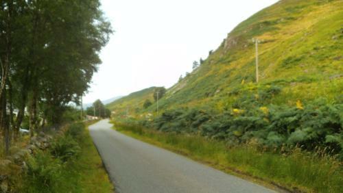 Lamont Chalets