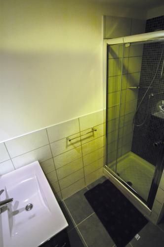 Apartamento Appartamenti Cocody III