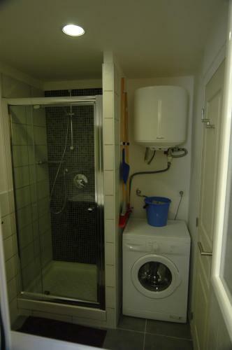 Apartamento Appartamenti Cocody III