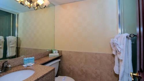 Hotel Rodeway Inn Huntington