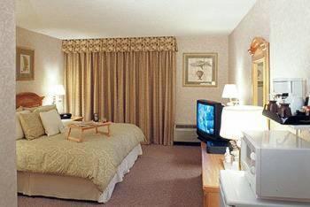 Hotel Rodeway Inn Huntington