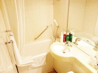 Apa Hotel Kokura Ekimae