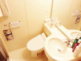 Apa Hotel Kokura Ekimae