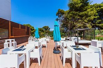 Hotel H�tel Al Hoceima Bay