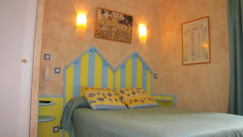 Hotel De France