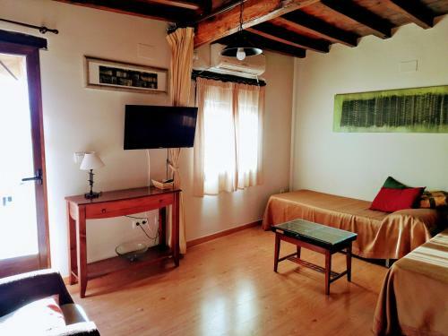Agroturismo Apartamentos Rurales La Lancha