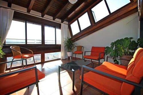 Agroturismo Apartamentos Rurales La Lancha