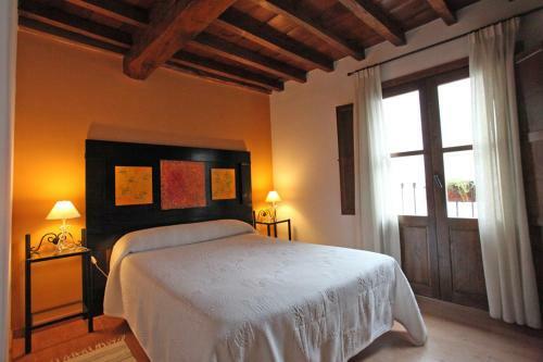 Agroturismo Apartamentos Rurales La Lancha