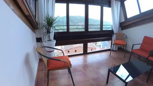 Agroturismo Apartamentos Rurales La Lancha