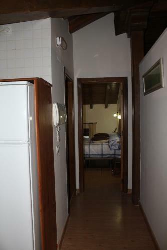 Agroturismo Apartamentos Rurales La Lancha