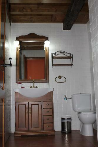 Agroturismo Apartamentos Rurales La Lancha