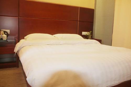 Irene Boutique Hotel (jinshu Shop)