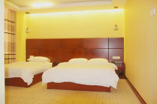 Irene Boutique Hotel (jinshu Shop)