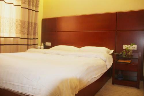 Irene Boutique Hotel (jinshu Shop)
