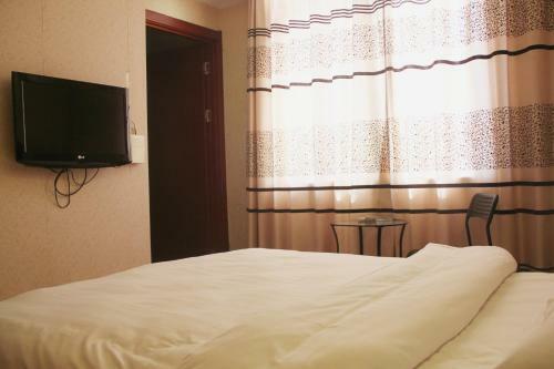 Irene Boutique Hotel (jinshu Shop)