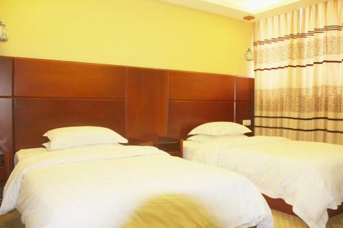 Irene Boutique Hotel (jinshu Shop)