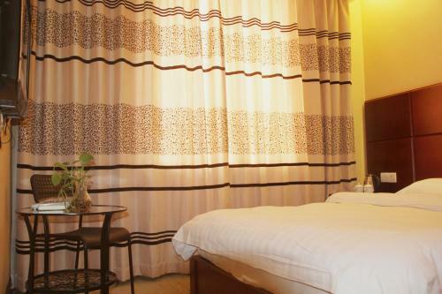 Irene Boutique Hotel (jinshu Shop)