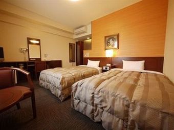 Hotel Route-inn Isahaya Inter