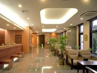 Hotel Route-inn Isahaya Inter