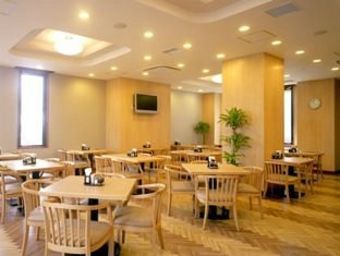 Hotel Route-inn Isahaya Inter