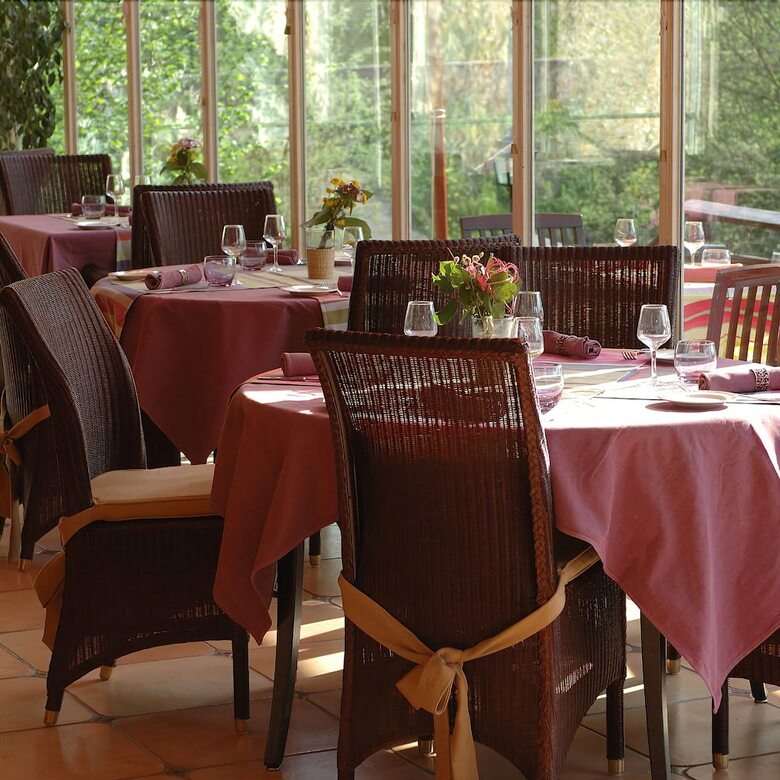 Hotel Auberge Du Manet