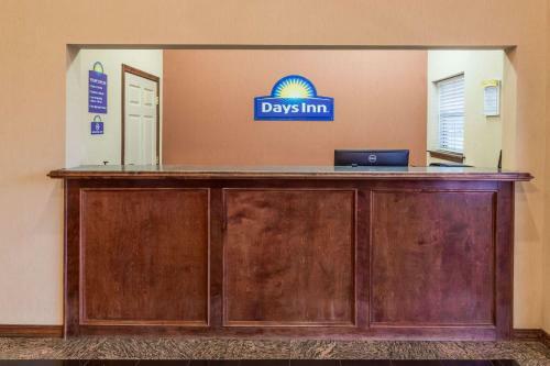 Hotel Days Inn Carlisle